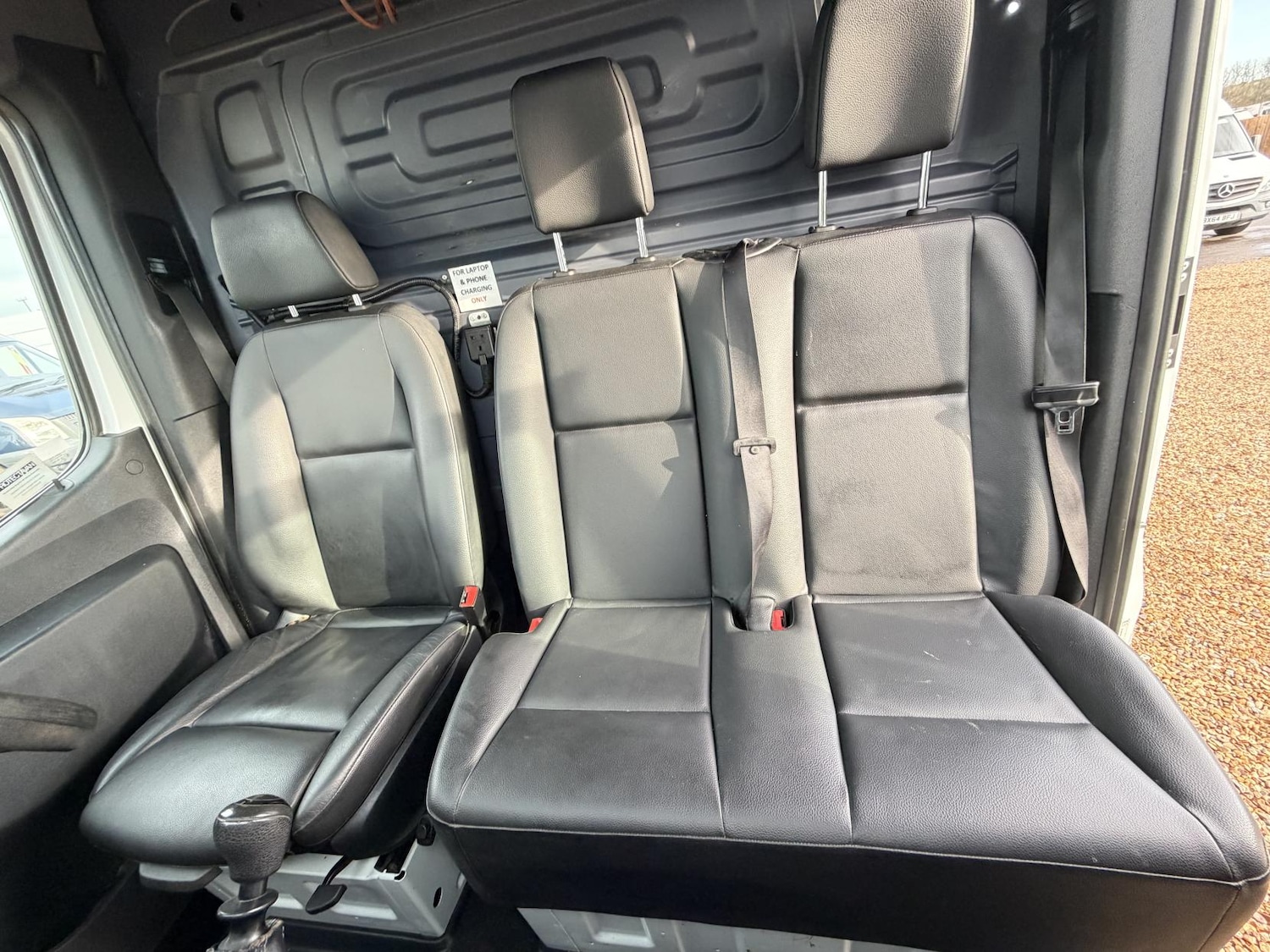 Used Mercedes-Benz Sprinter 2019 for sale - 77201700: Photo 32