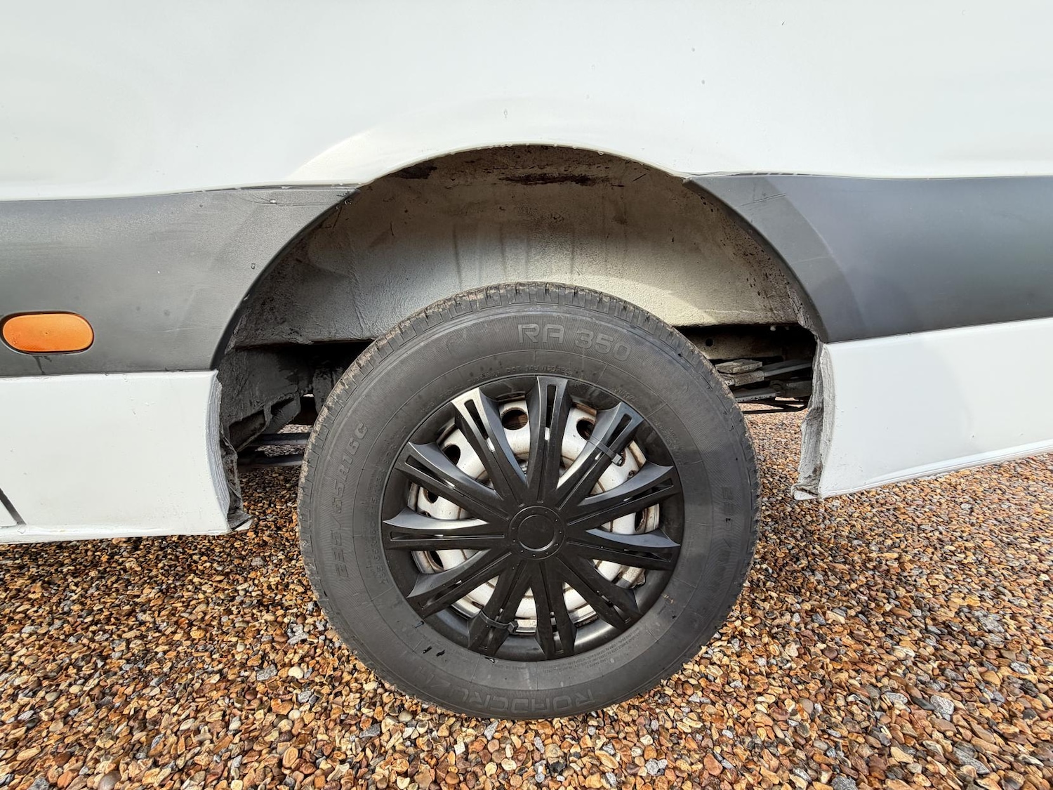 Used Mercedes-Benz Sprinter 2019 for sale - 77201700: Photo 36