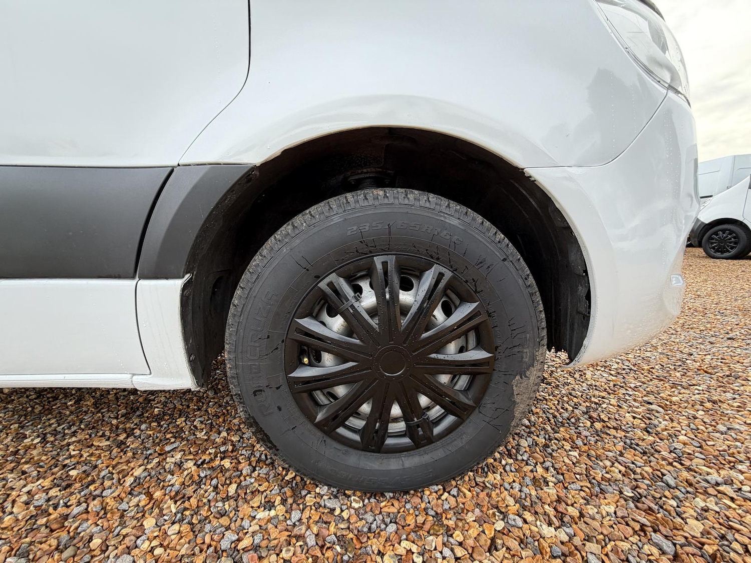 Used Mercedes-Benz Sprinter 2019 for sale - 77201700: Photo 38