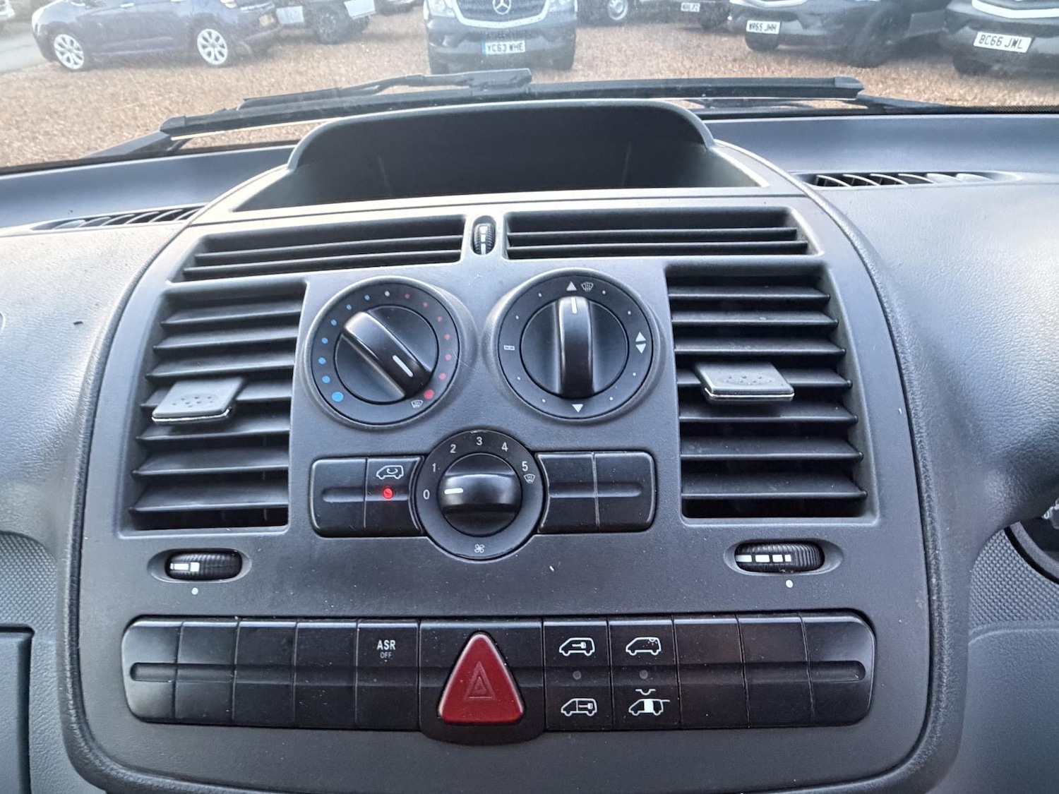 Used Mercedes-Benz Vito 2008 for sale - 76935568: Photo 12