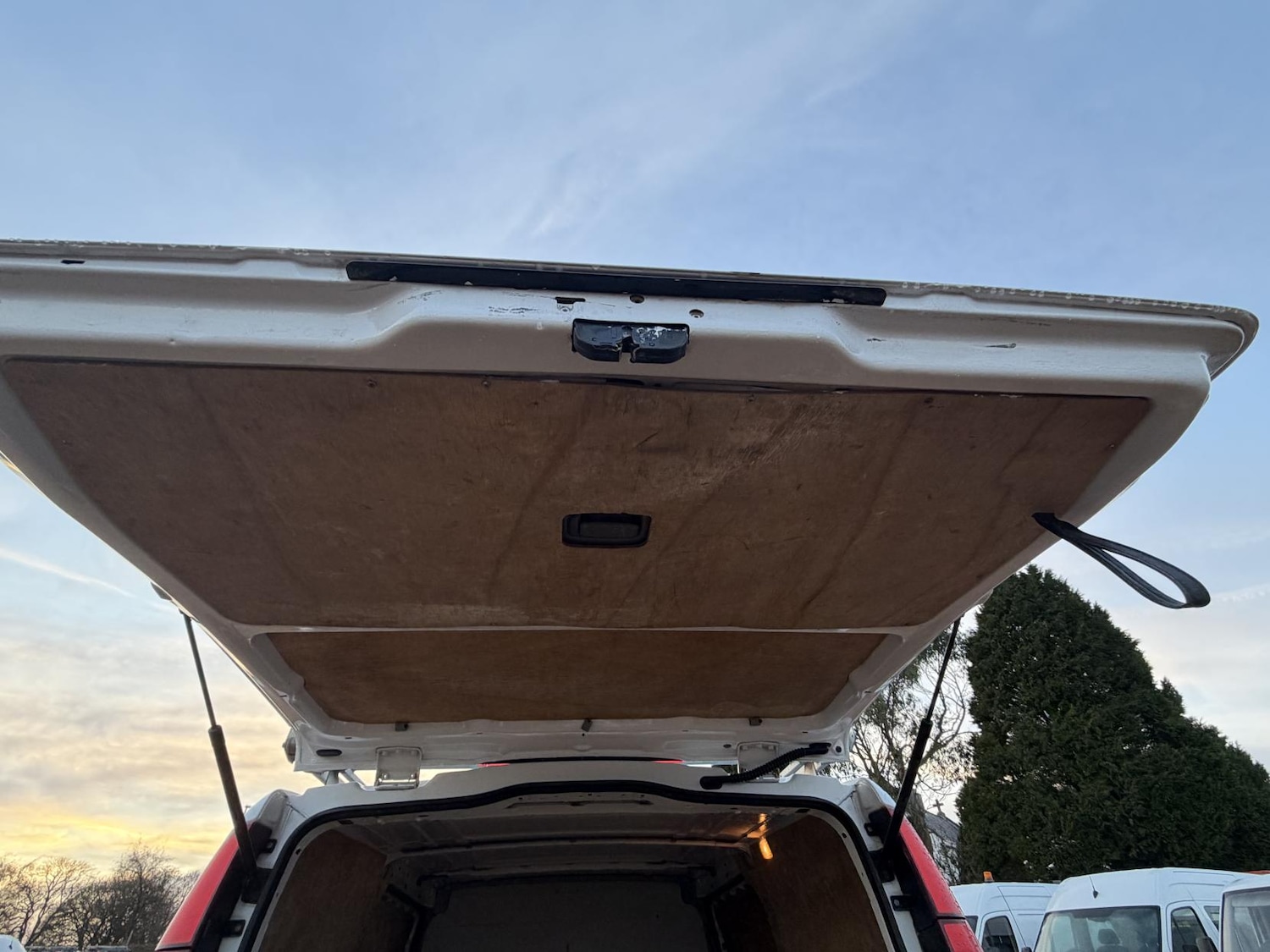 Used Mercedes-Benz Vito 2008 for sale - 76935568: Photo 19