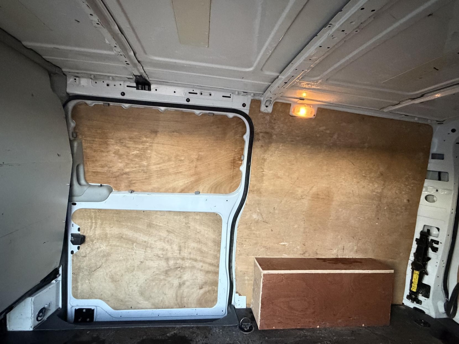 Used Mercedes-Benz Vito 2008 for sale - 76935568: Photo 20