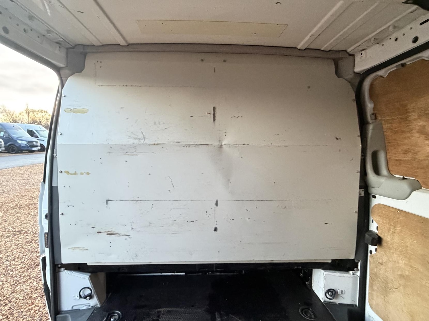 Used Mercedes-Benz Vito 2008 for sale - 76935568: Photo 23