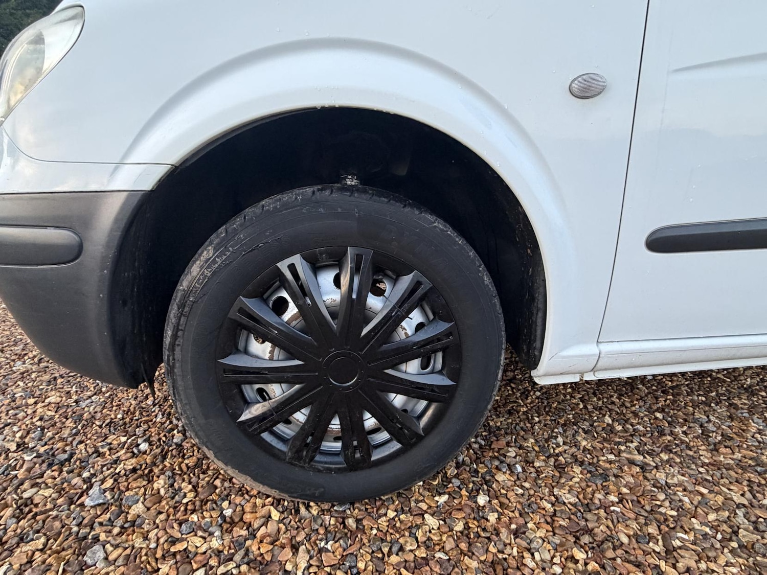 Used Mercedes-Benz Vito 2008 for sale - 76935568: Photo 27