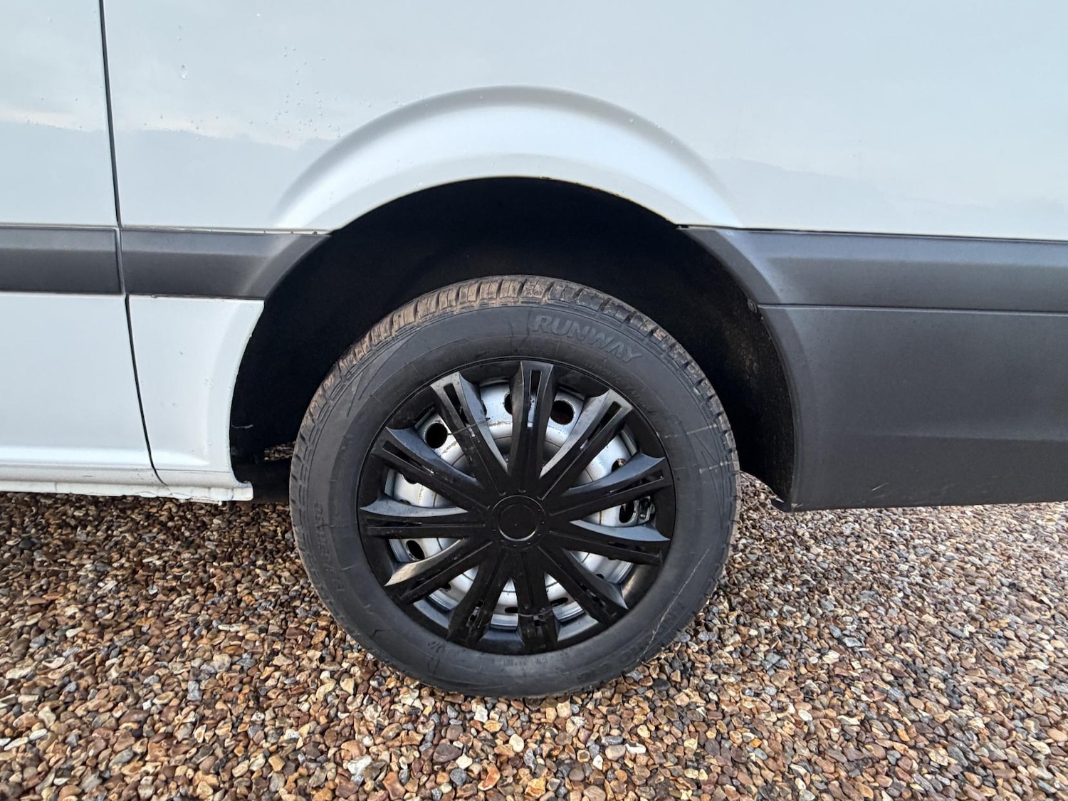 Used Mercedes-Benz Vito 2008 for sale - 76935568: Photo 28