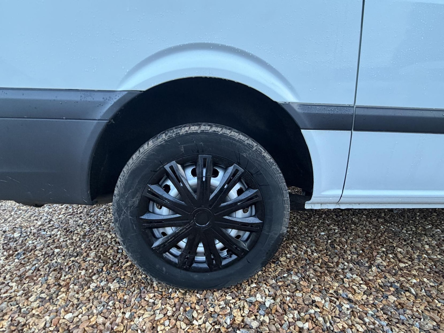 Used Mercedes-Benz Vito 2008 for sale - 76935568: Photo 29