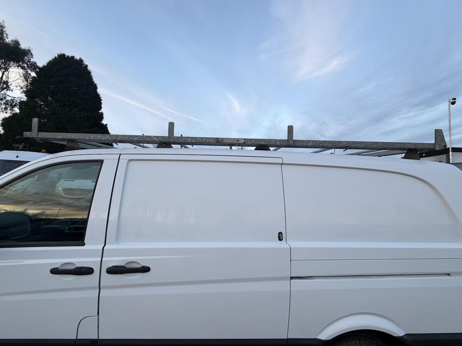 Used Mercedes-Benz Vito 2008 for sale - 76935568: Photo 30