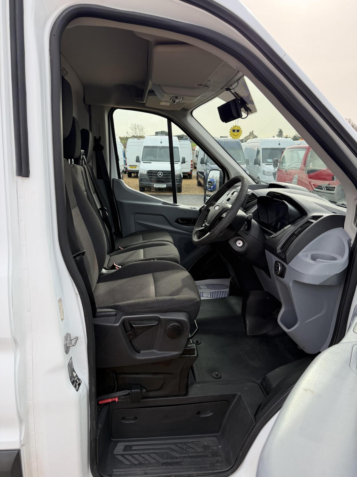 Used Ford Transit 2016 for sale - 77584949: Photo 12