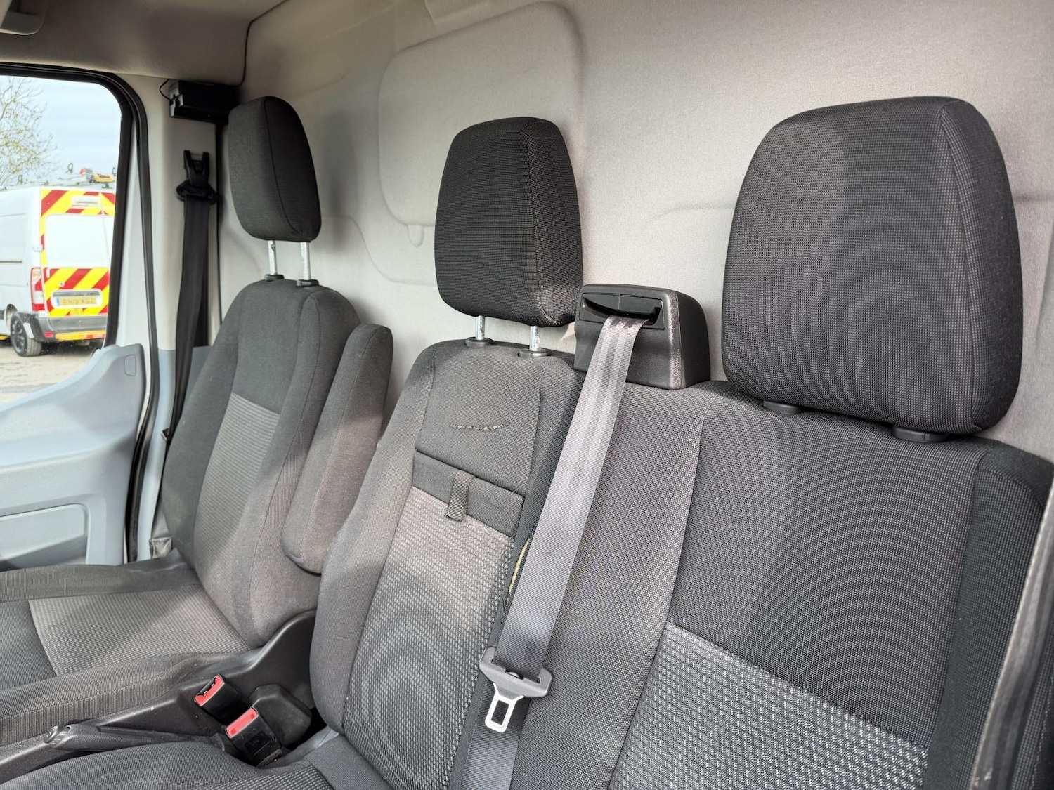 Used Ford Transit 2016 for sale - 77584949: Photo 13