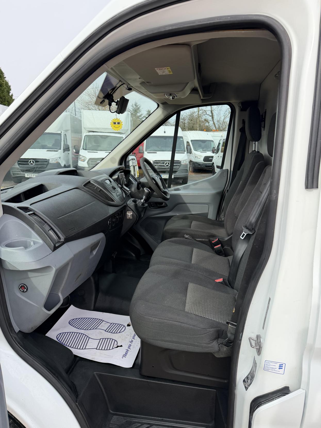 Used Ford Transit 2016 for sale - 77584949: Photo 15