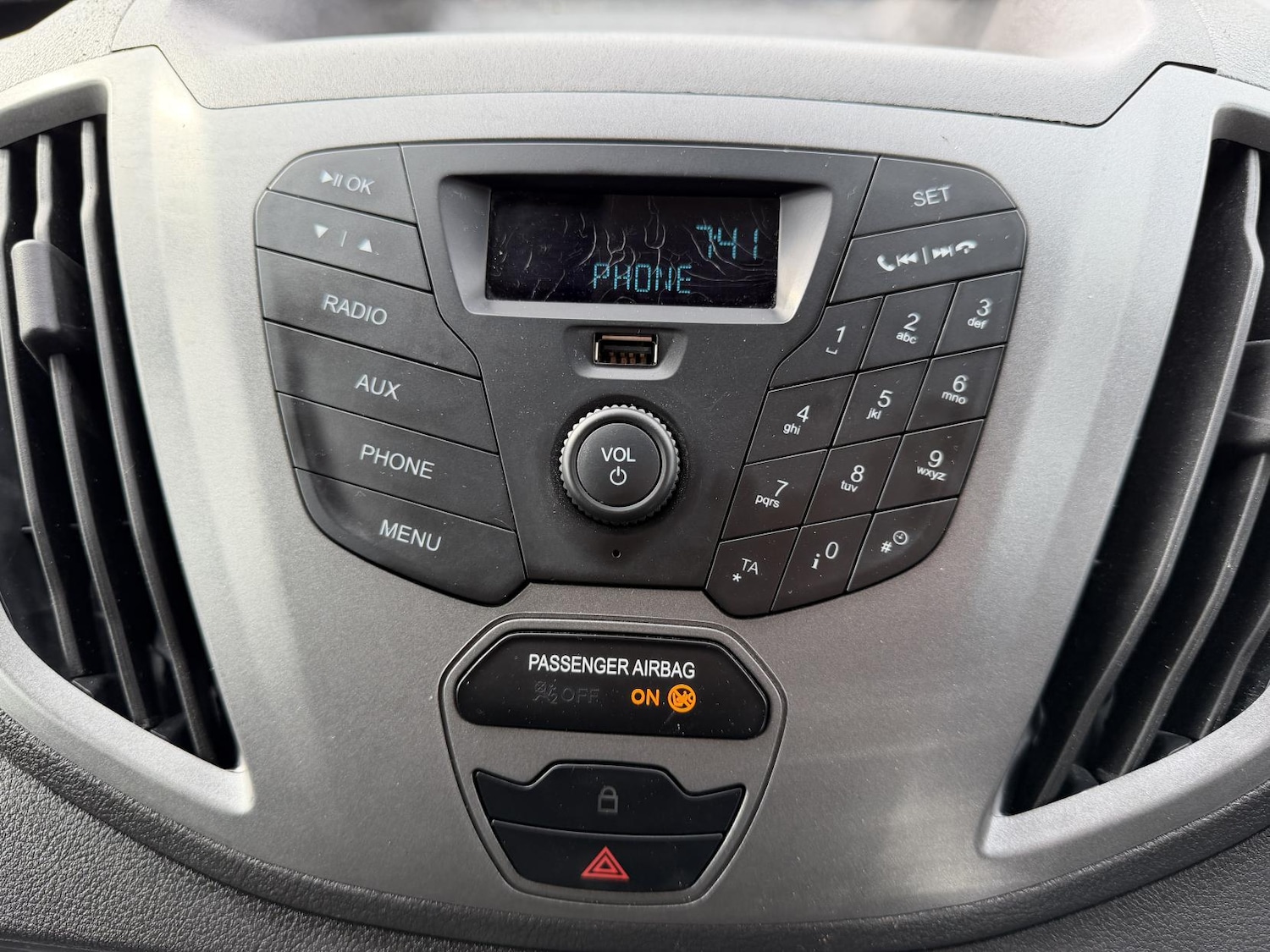 Used Ford Transit 2016 for sale - 77584949: Photo 23