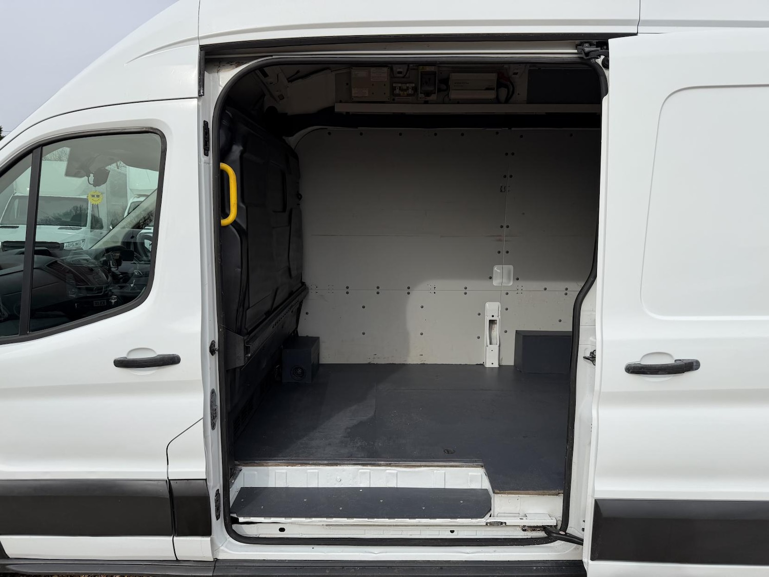Used Ford Transit 2016 for sale - 77584949: Photo 29