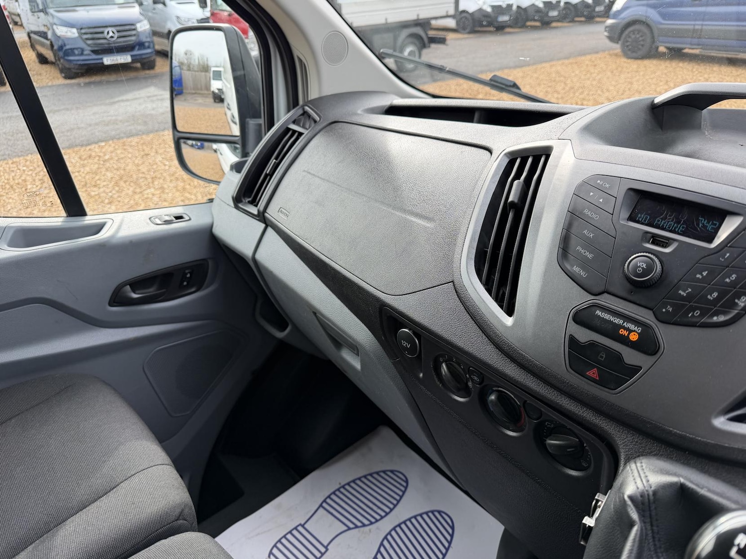 Used Ford Transit 2016 for sale - 77584949: Photo 30