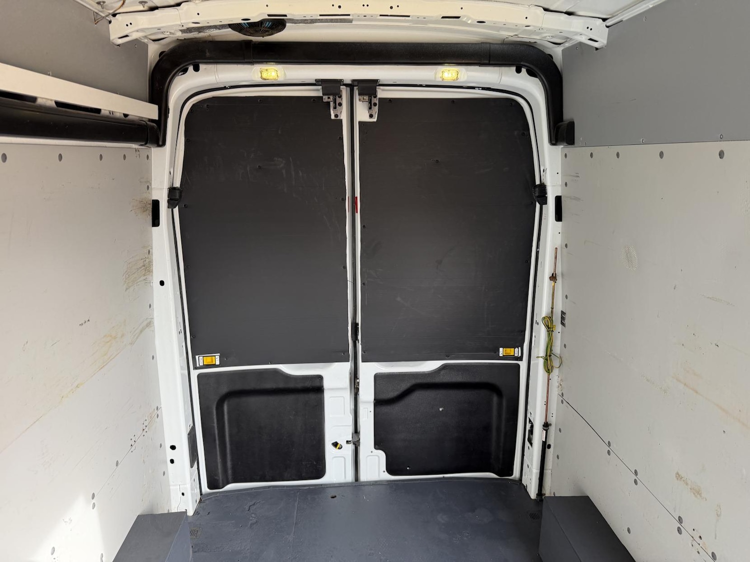 Used Ford Transit 2016 for sale - 77584949: Photo 31