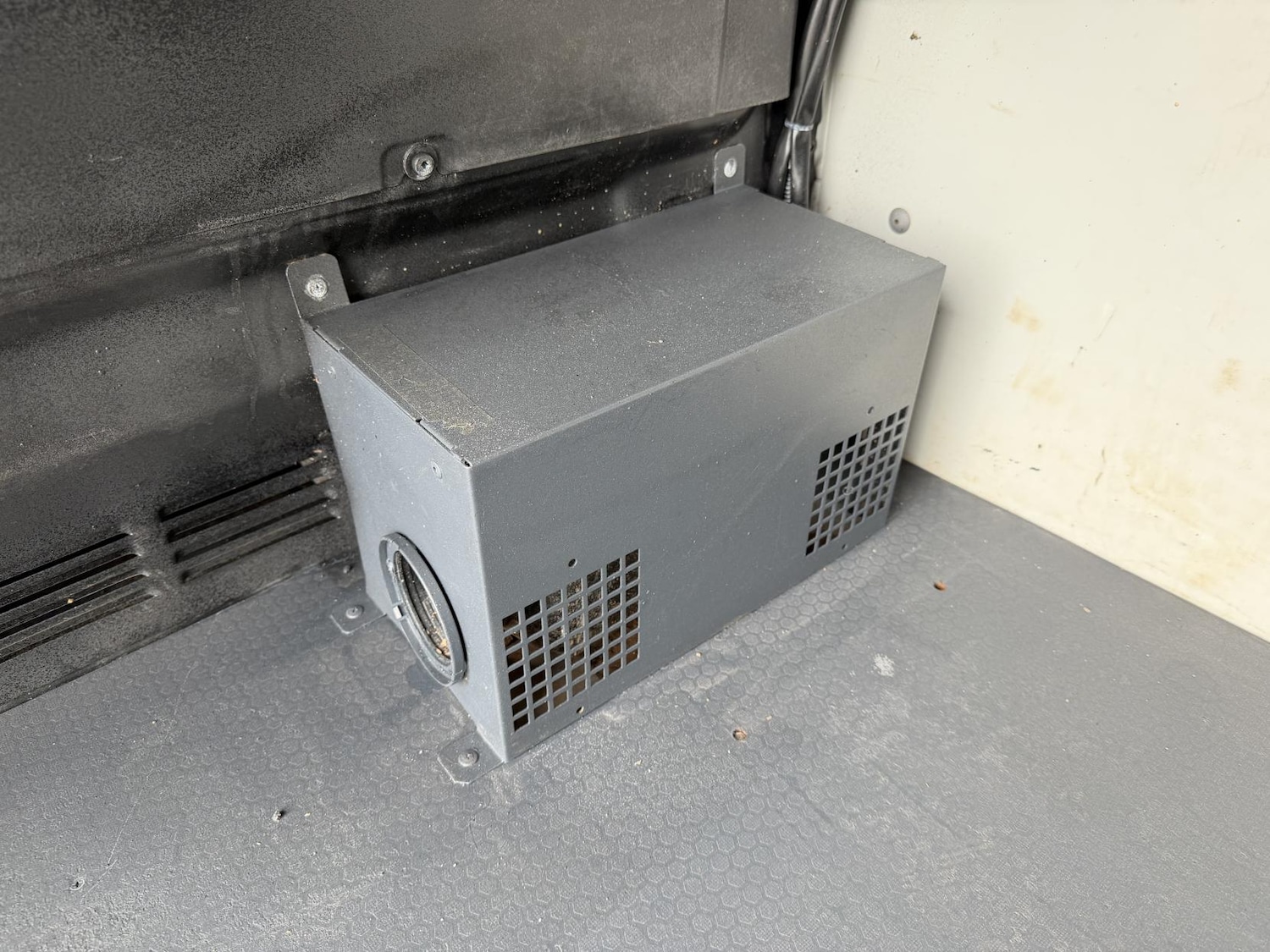 Used Ford Transit 2016 for sale - 77584949: Photo 34