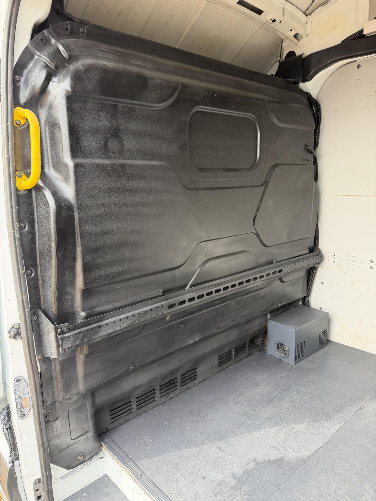 Used Ford Transit 2016 for sale - 77584949: Photo 35