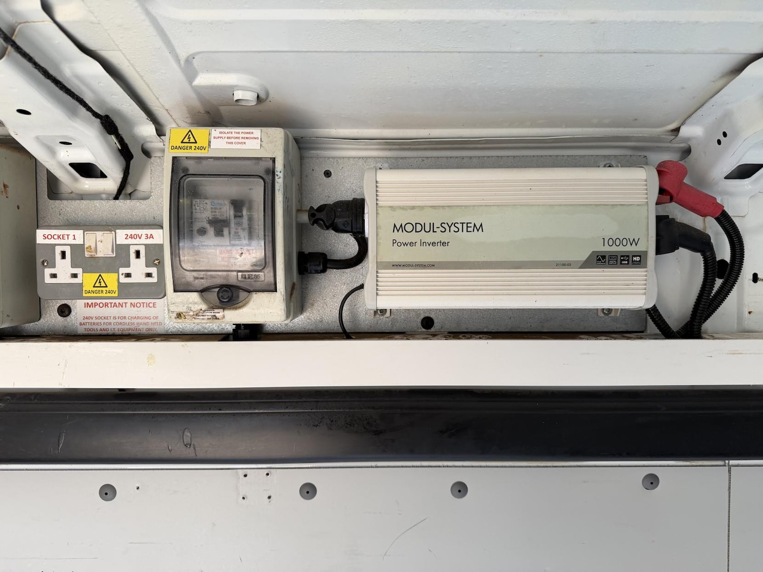 Used Ford Transit 2016 for sale - 77584949: Photo 38