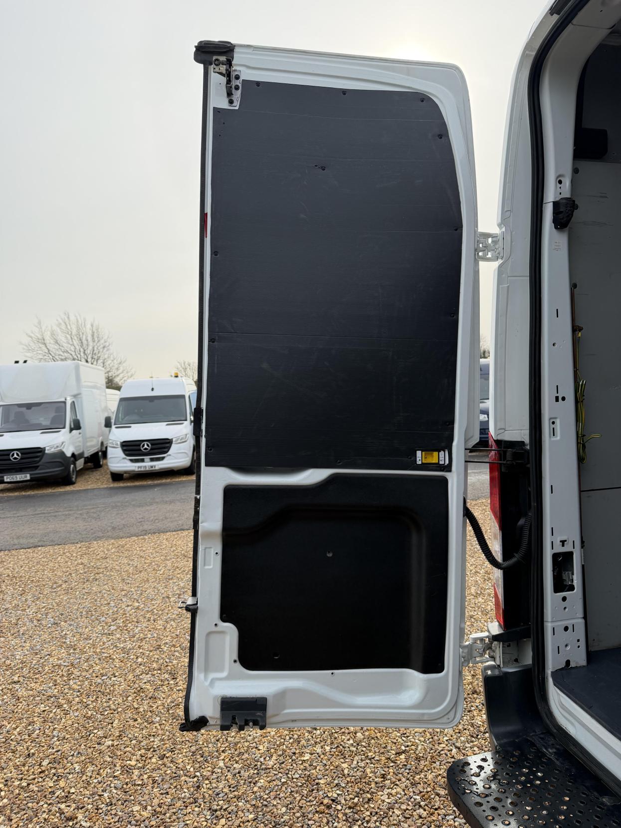 Used Ford Transit 2016 for sale - 77584949: Photo 39