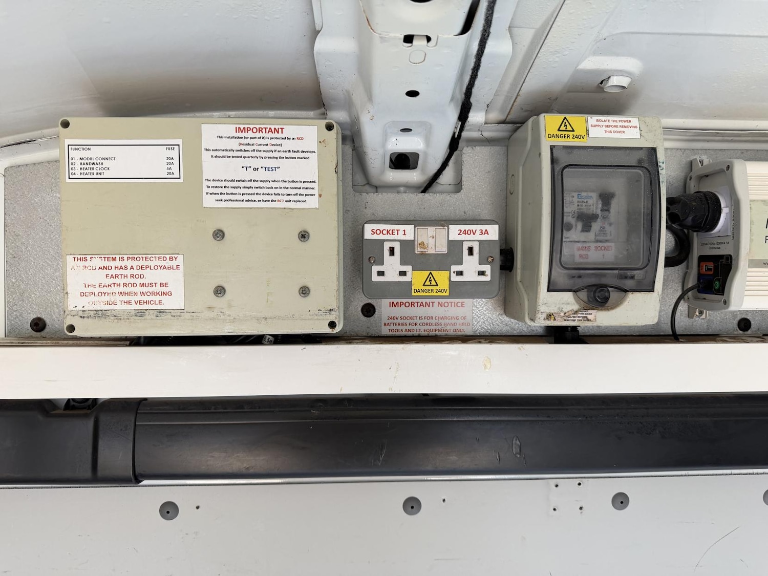 Used Ford Transit 2016 for sale - 77584949: Photo 40