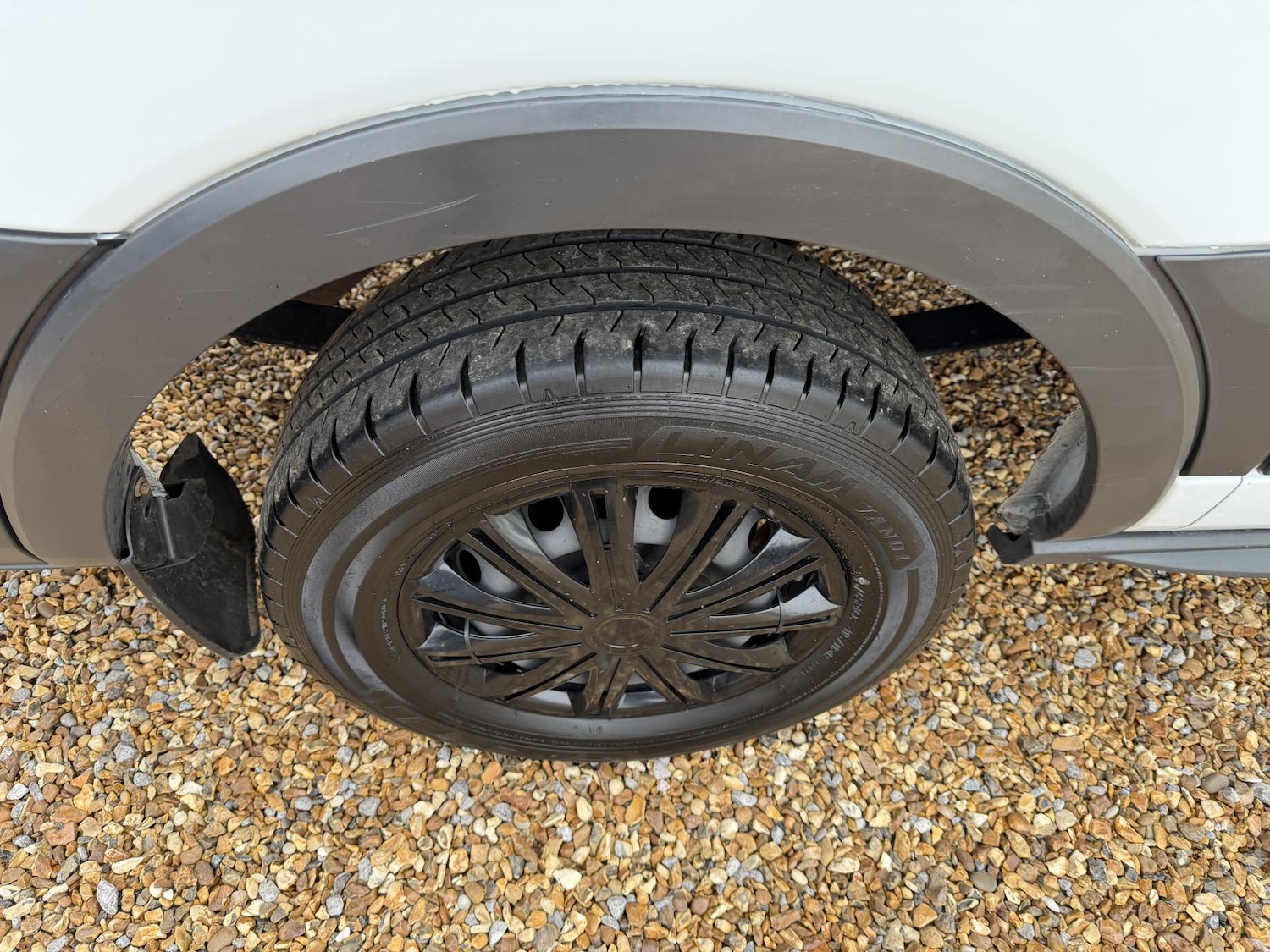 Used Ford Transit 2016 for sale - 77584949: Photo 42