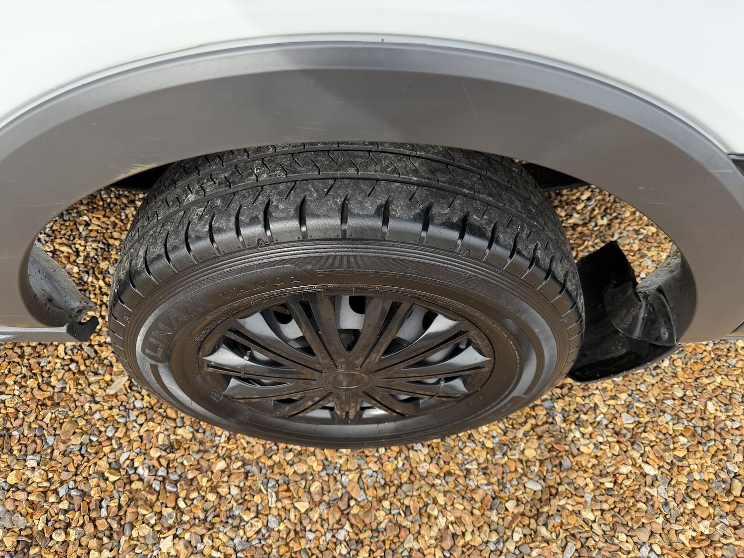 Used Ford Transit 2016 for sale - 77584949: Photo 46