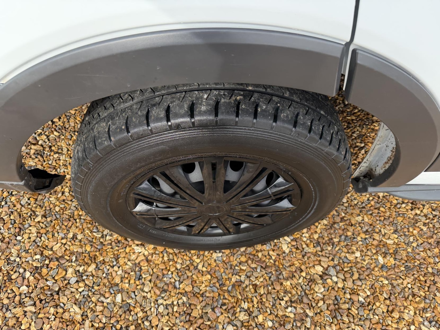 Used Ford Transit 2016 for sale - 77584949: Photo 47