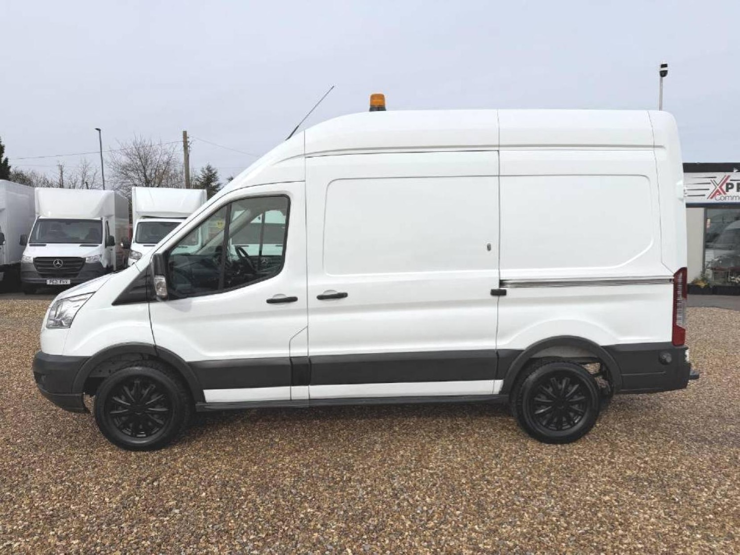 Used Ford Transit 2016 for sale - 77584949: Photo 5
