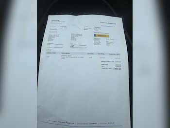 Used Ford Transit Connect 2020 for sale - 79000901: Photo
