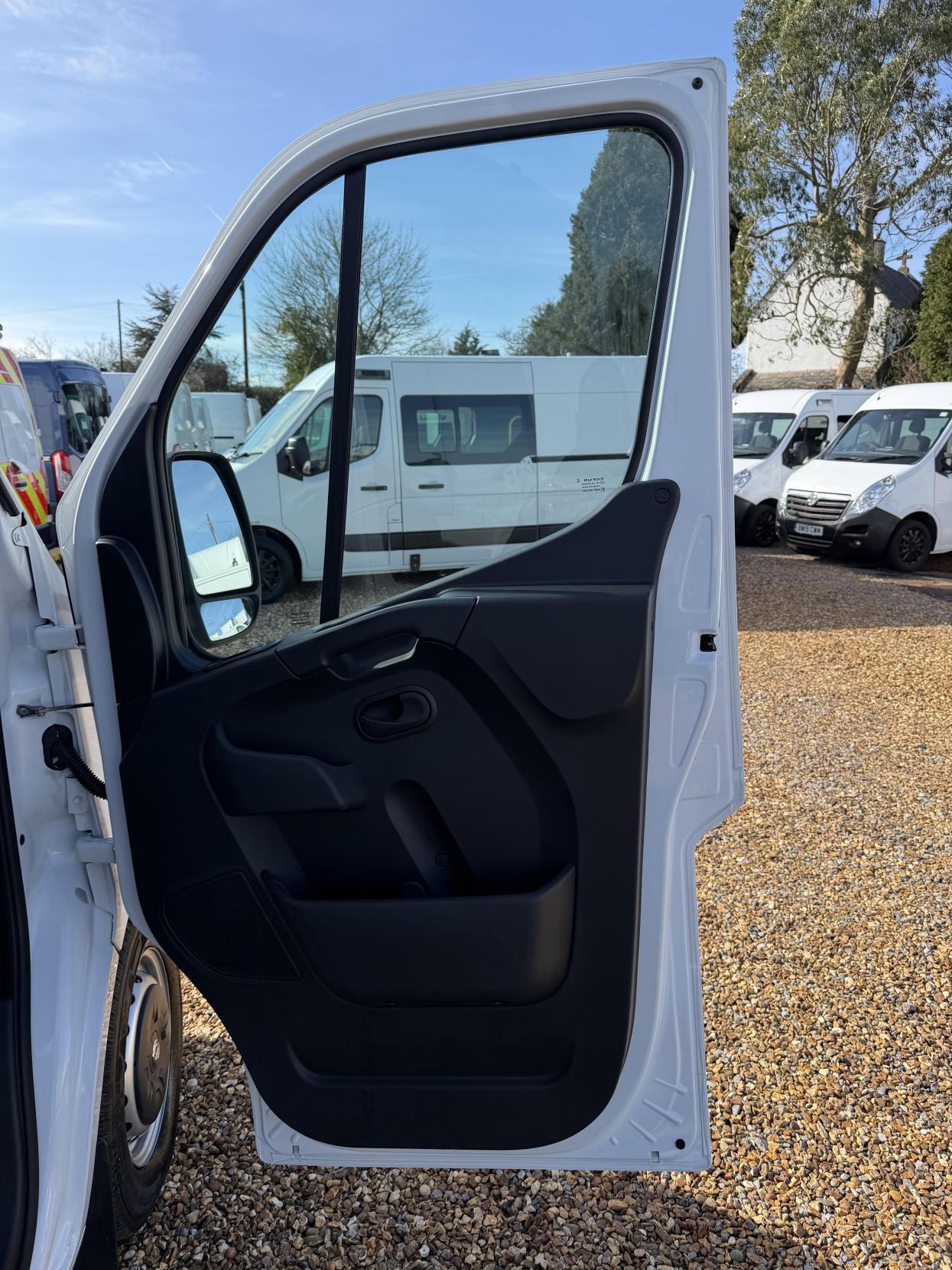 Used Vauxhall Movano 2020 for sale - 77656706: Photo 12