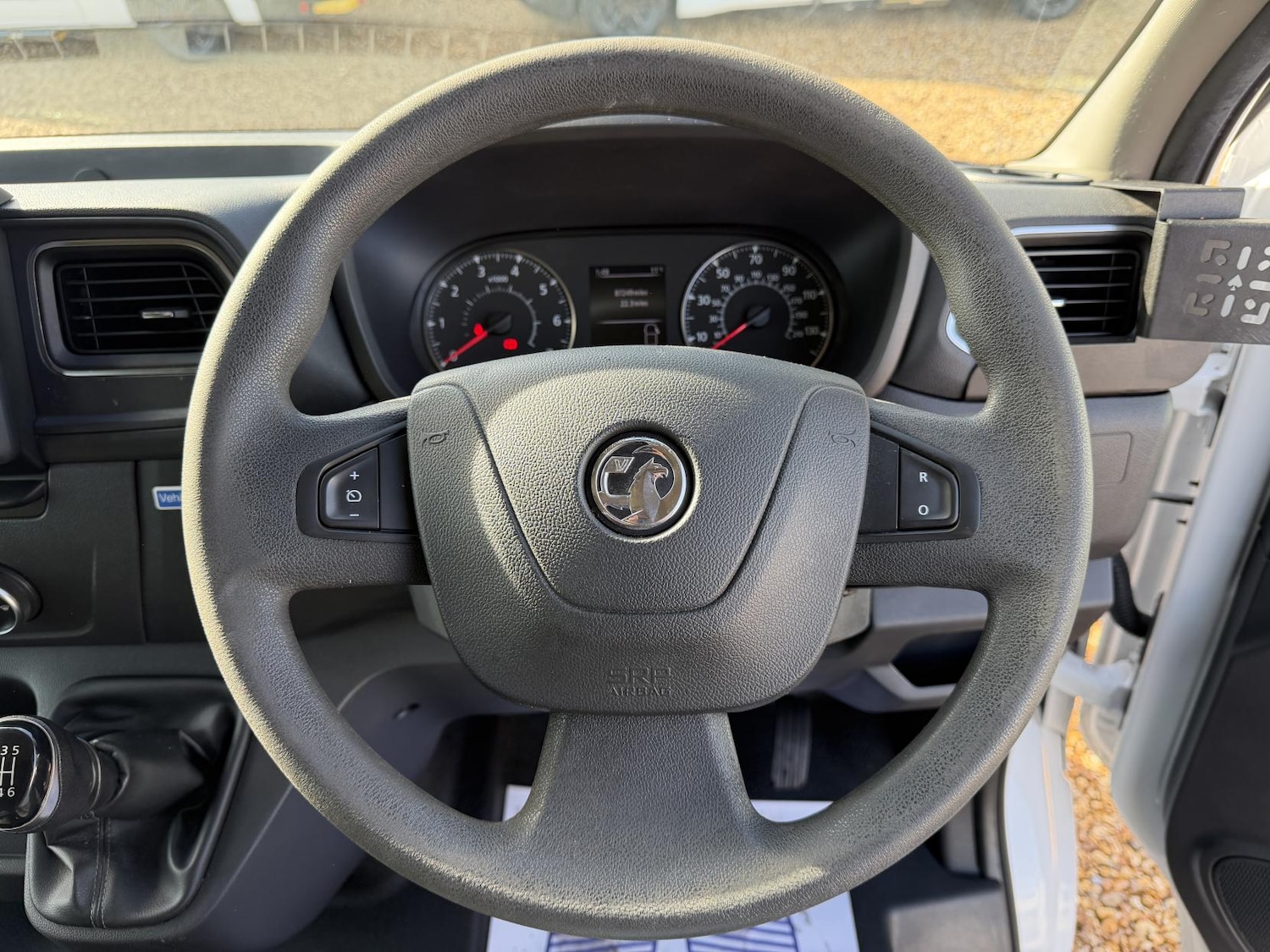 Used Vauxhall Movano 2020 for sale - 77656706: Photo 15