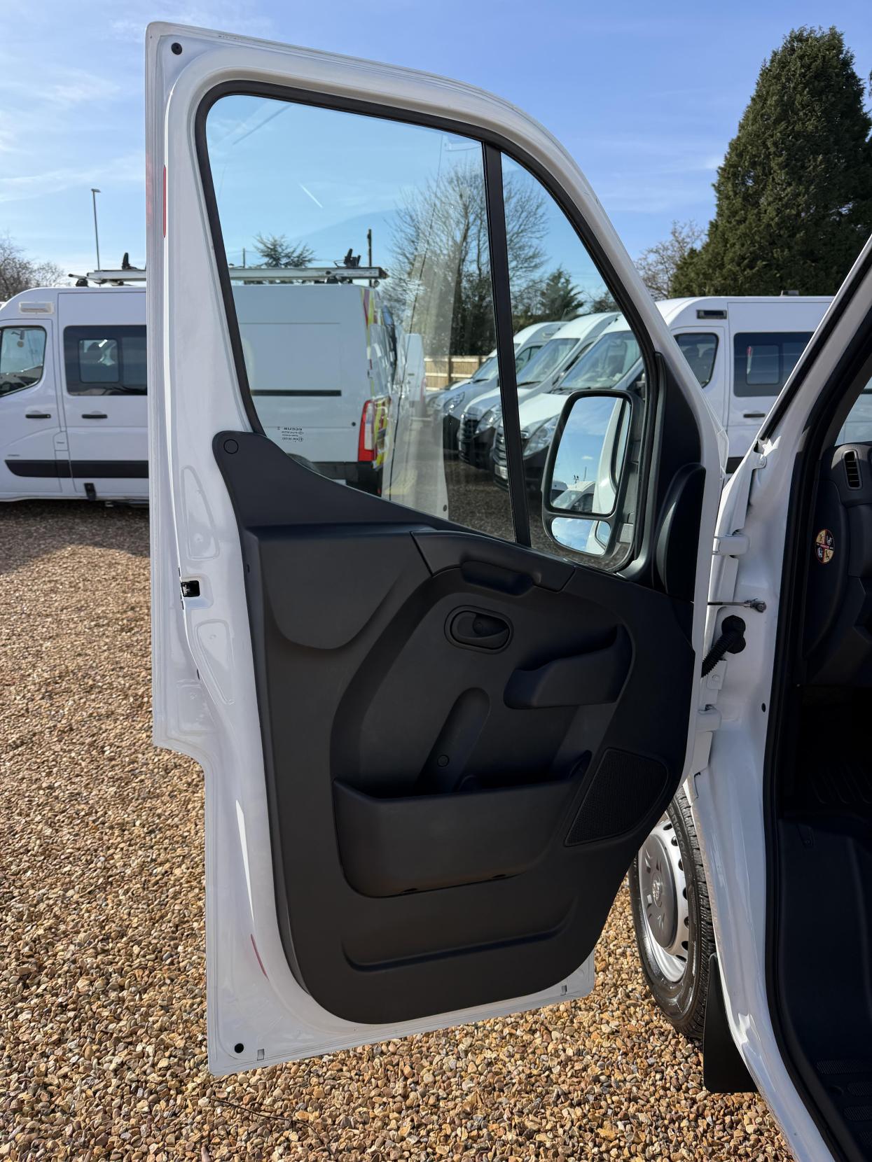 Used Vauxhall Movano 2020 for sale - 77656706: Photo 16