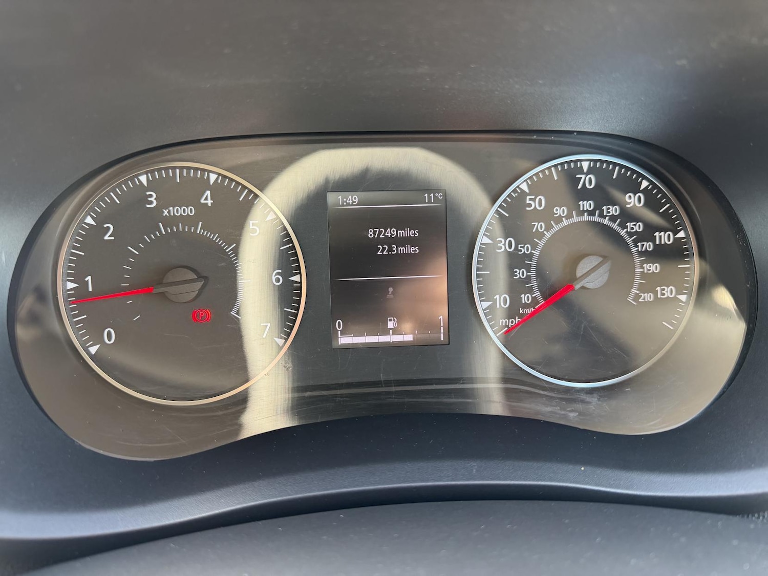 Used Vauxhall Movano 2020 for sale - 77656706: Photo 20