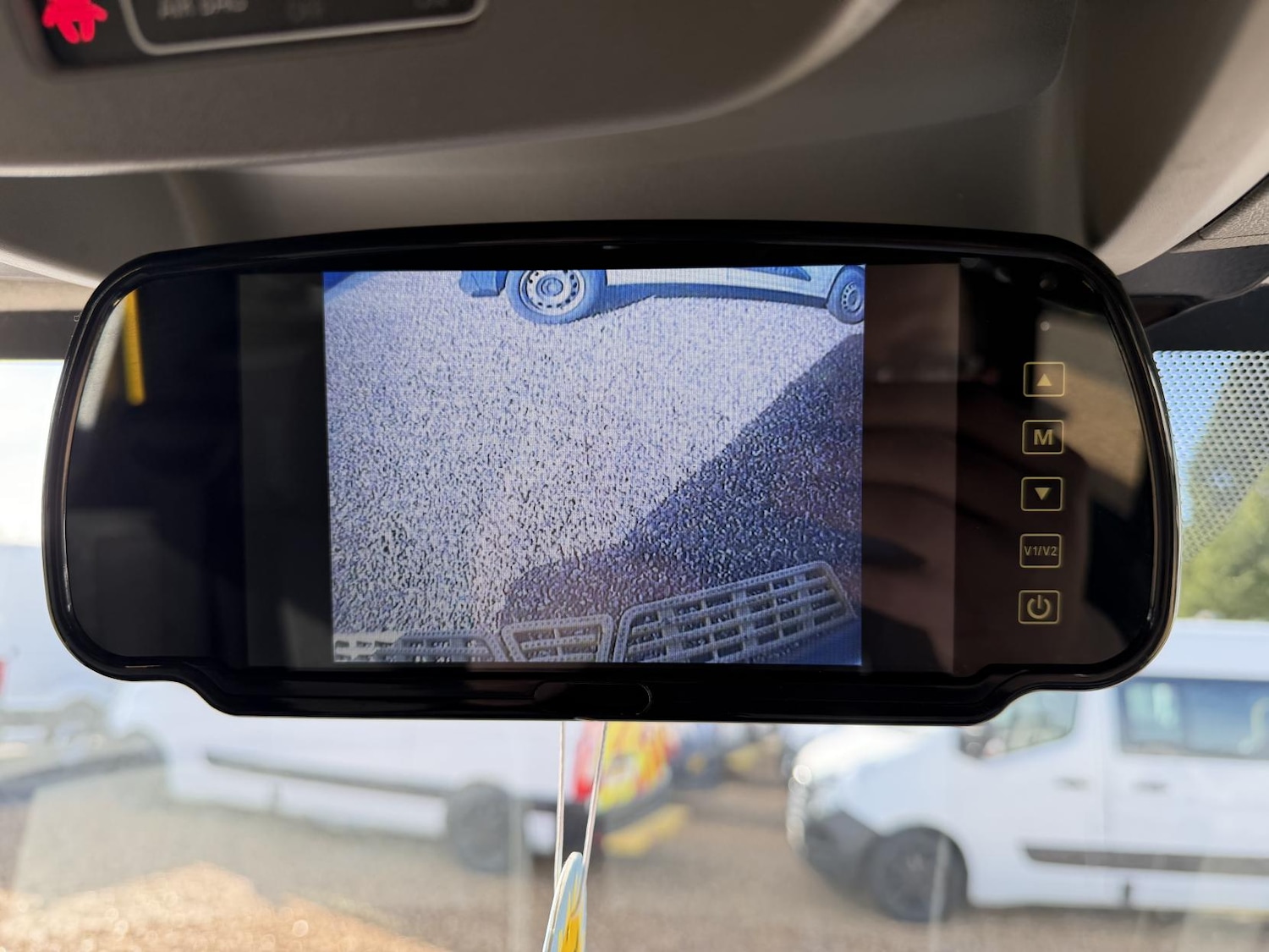 Used Vauxhall Movano 2020 for sale - 77656706: Photo 26