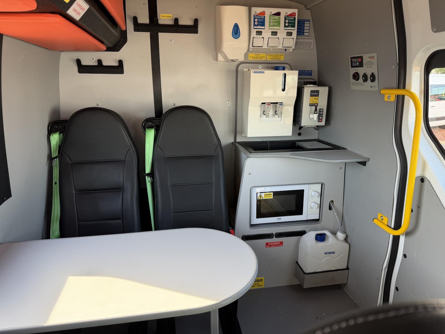 Used Vauxhall Movano 2020 for sale - 77656706: Photo 28