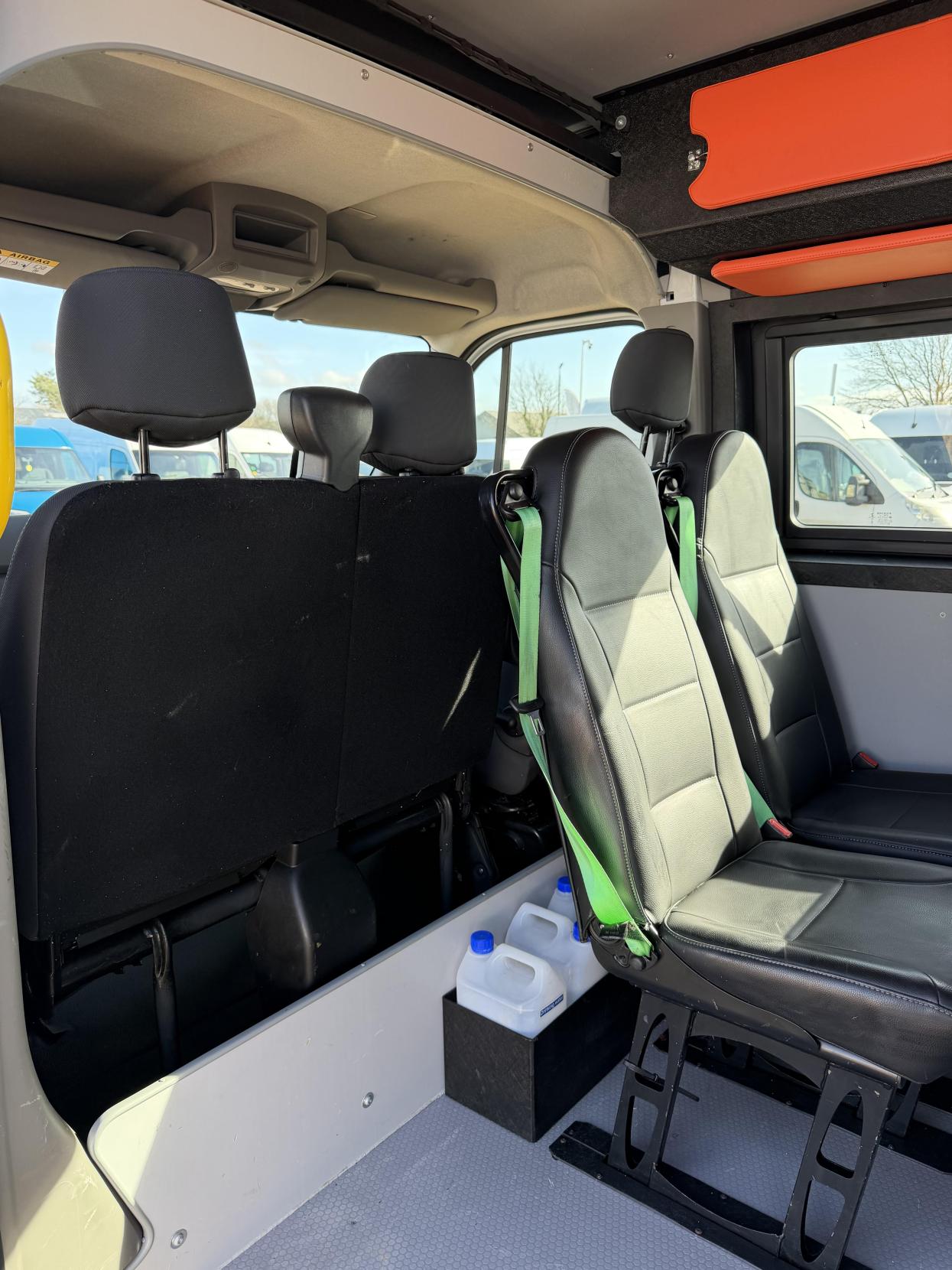 Used Vauxhall Movano 2020 for sale - 77656706: Photo 34