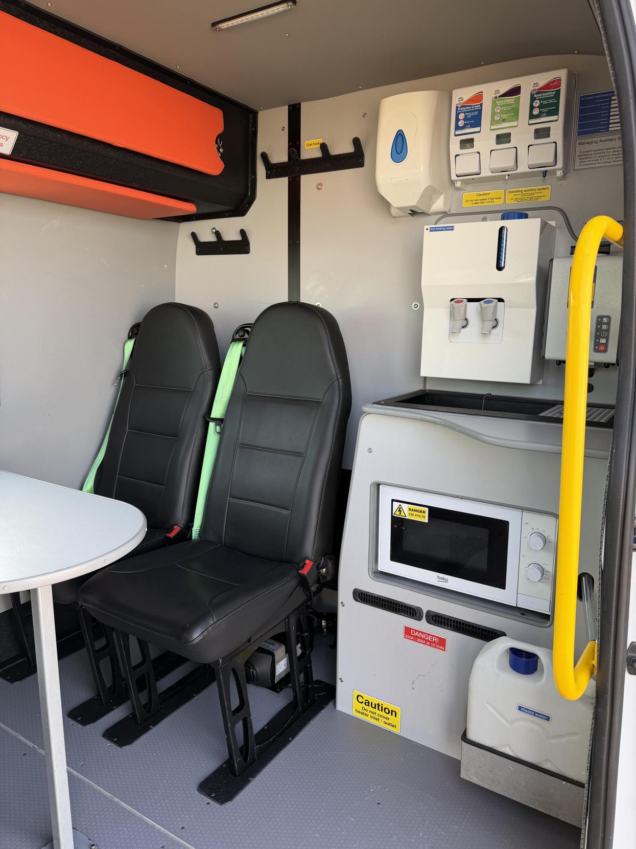 Used Vauxhall Movano 2020 for sale - 77656706: Photo 35