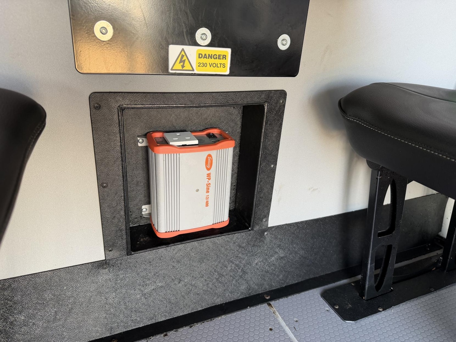 Used Vauxhall Movano 2020 for sale - 77656706: Photo 36