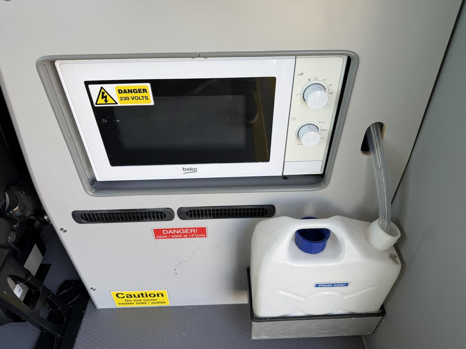 Used Vauxhall Movano 2020 for sale - 77656706: Photo 39