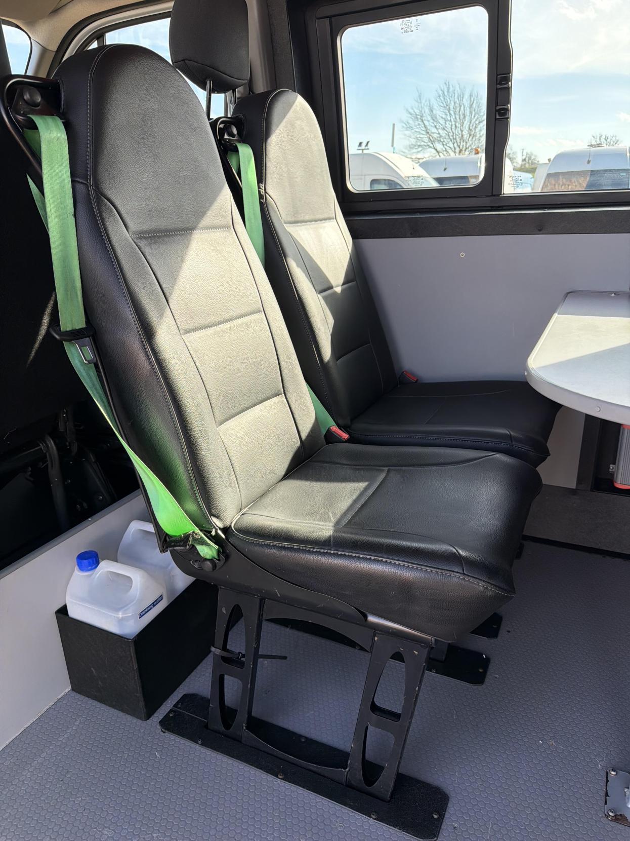 Used Vauxhall Movano 2020 for sale - 77656706: Photo 44