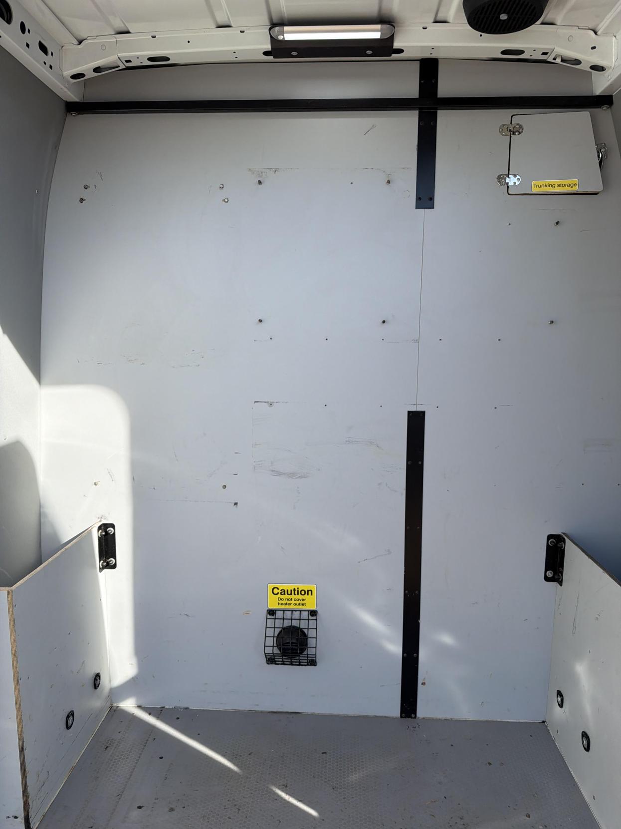 Used Vauxhall Movano 2020 for sale - 77656706: Photo 45