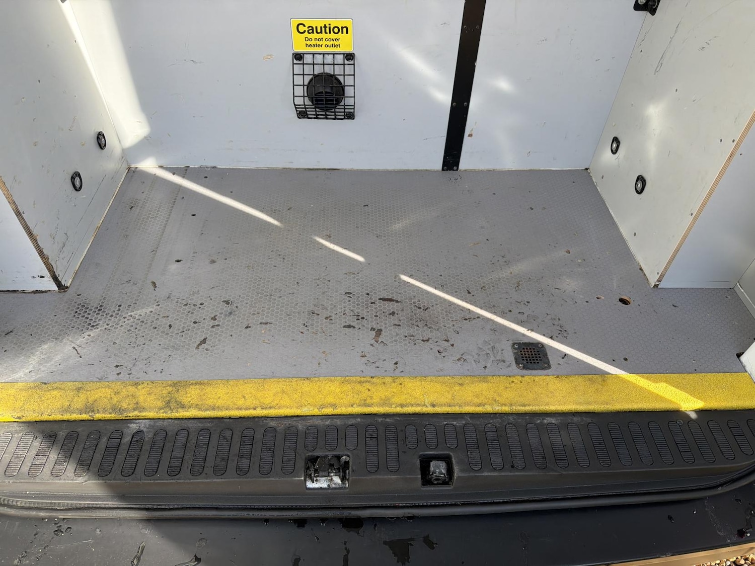 Used Vauxhall Movano 2020 for sale - 77656706: Photo 48