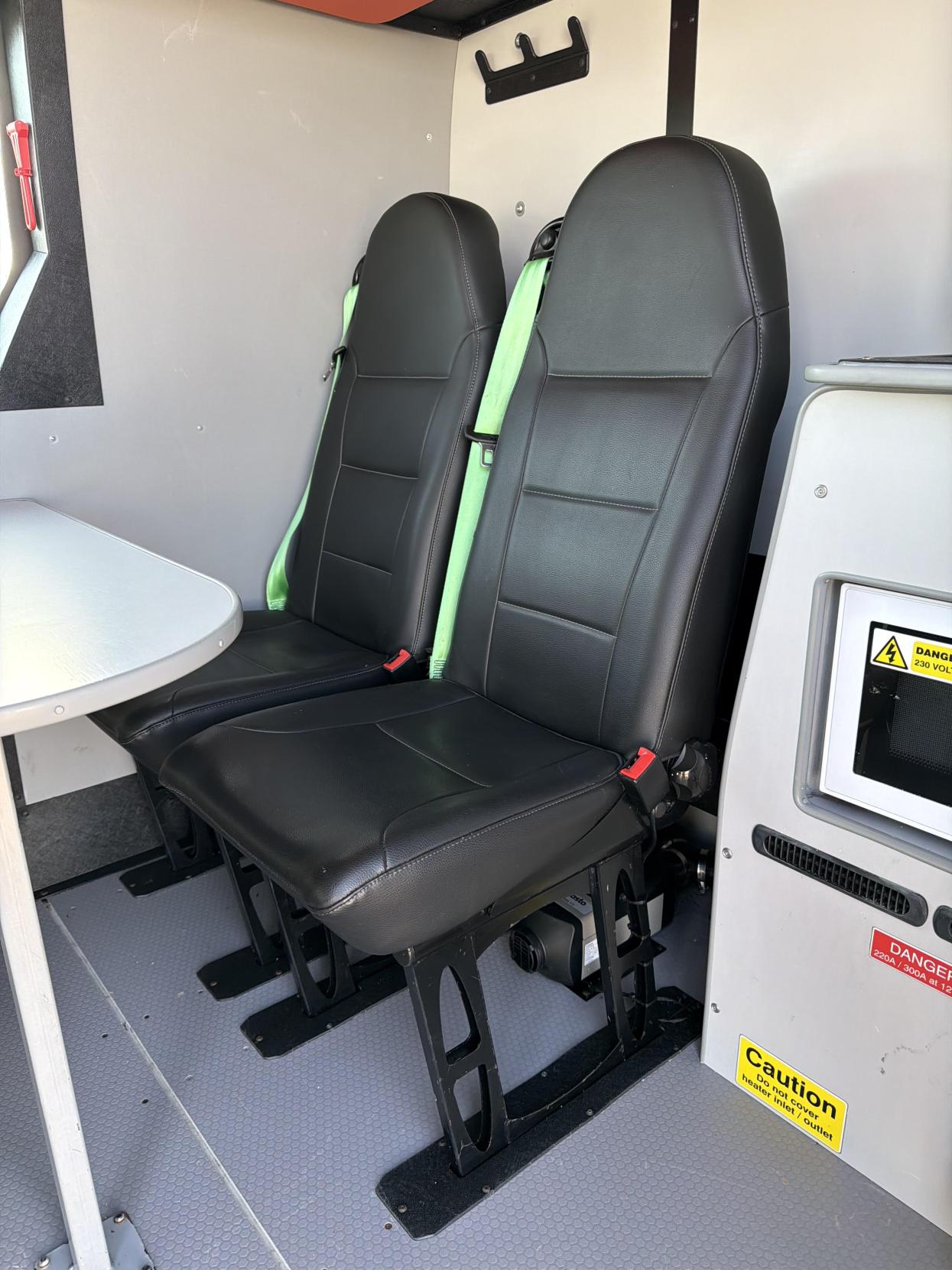 Used Vauxhall Movano 2020 for sale - 77656706: Photo 49