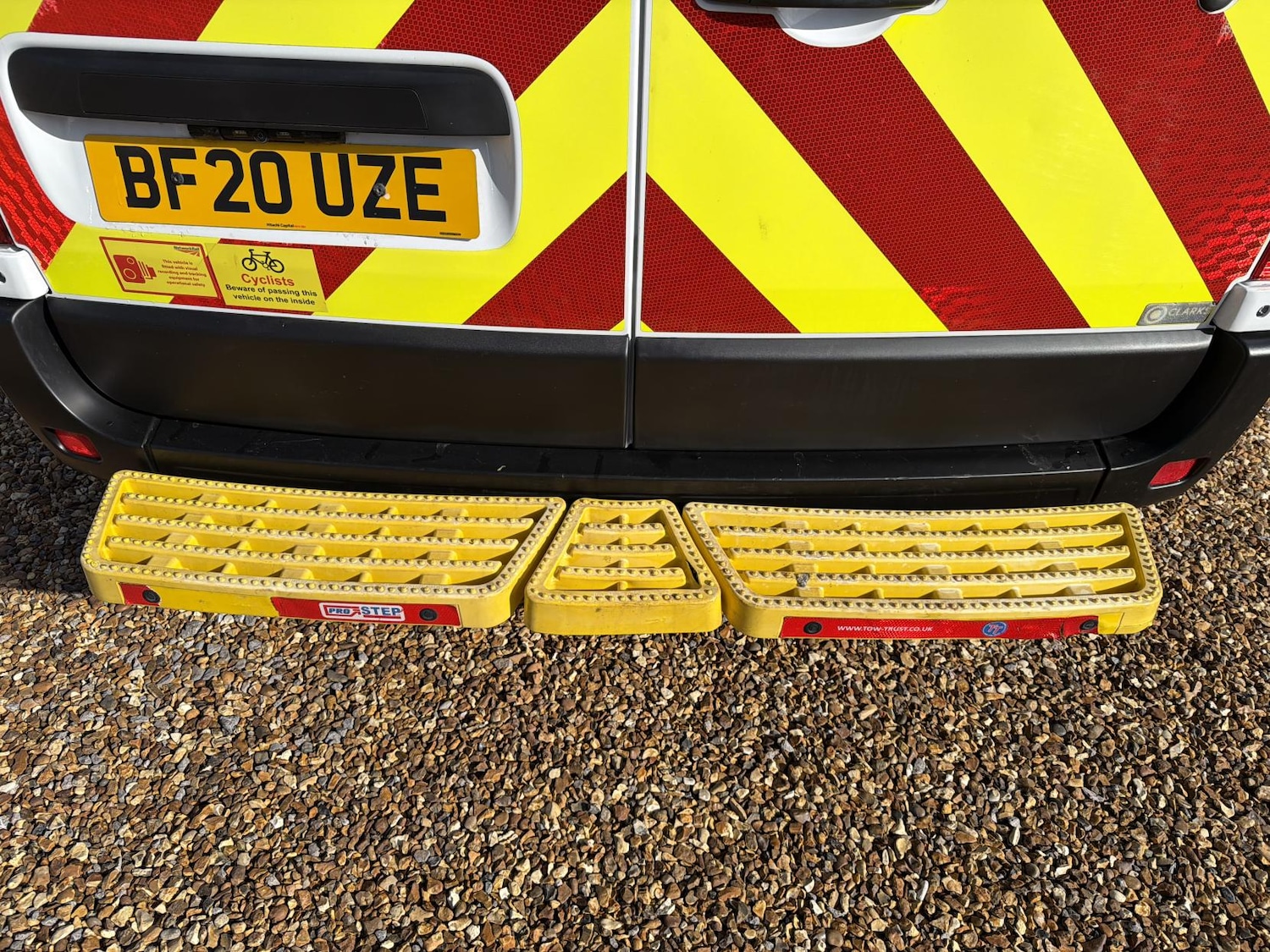 Used Vauxhall Movano 2020 for sale - 77656706: Photo 53