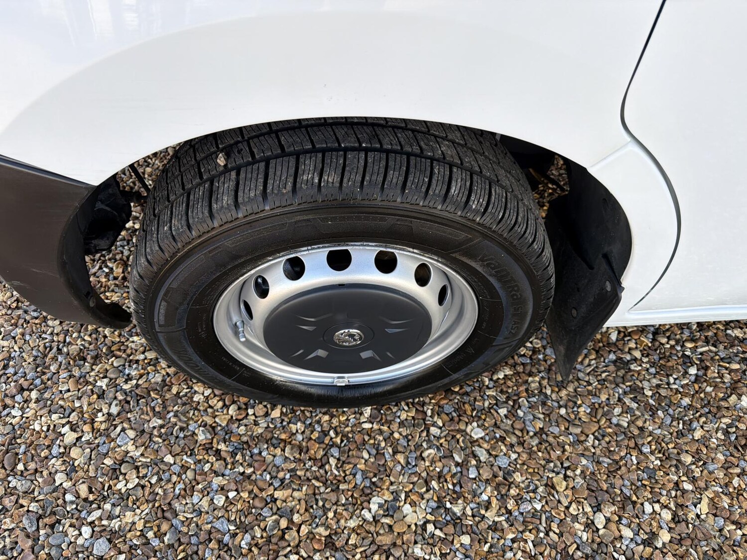 Used Vauxhall Movano 2020 for sale - 77656706: Photo 56