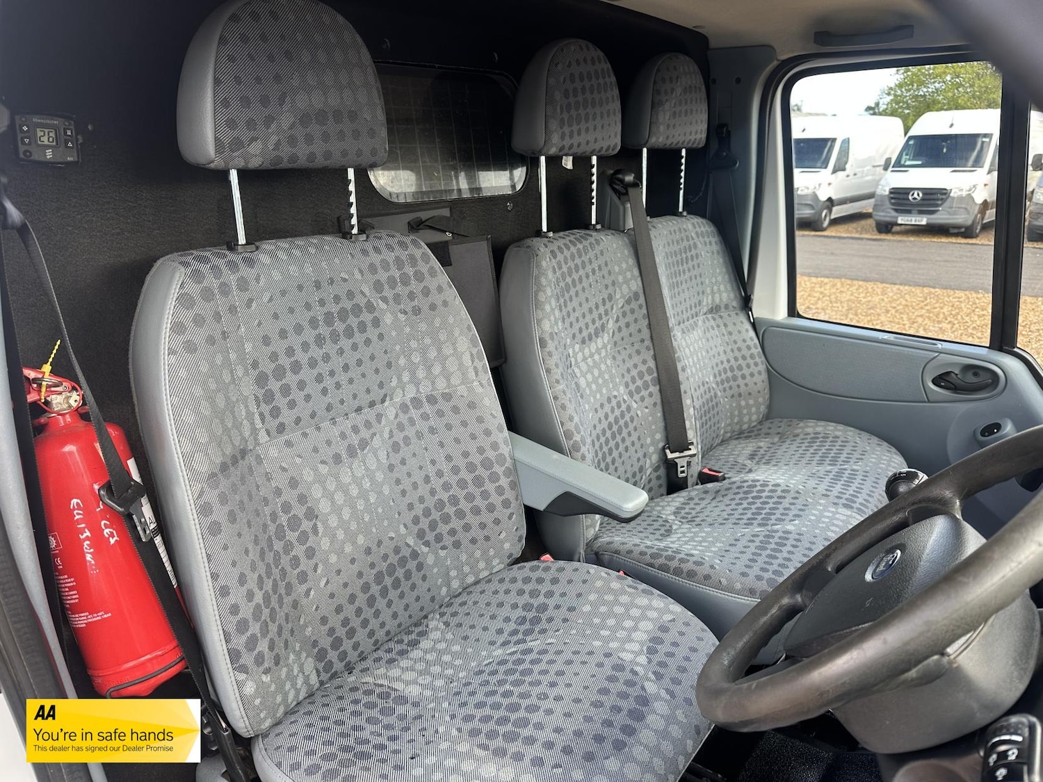 Vehicle 13