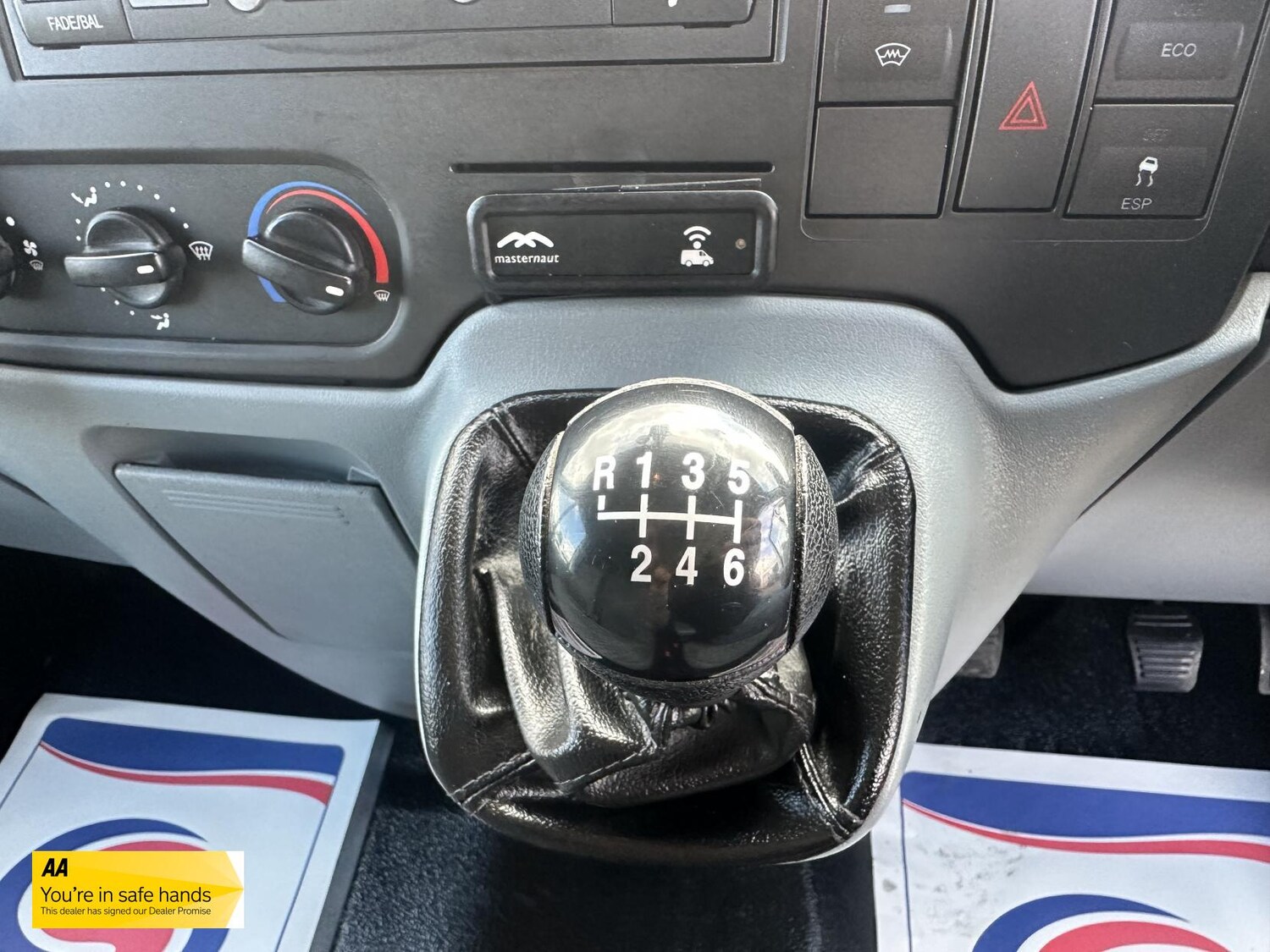 Vehicle 19