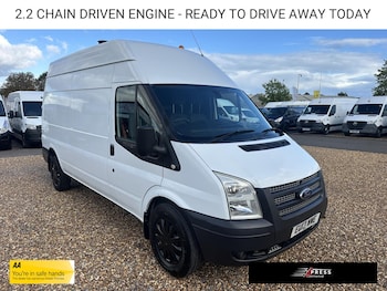 Used Ford Transit 2013 for sale - 75939847: Photo