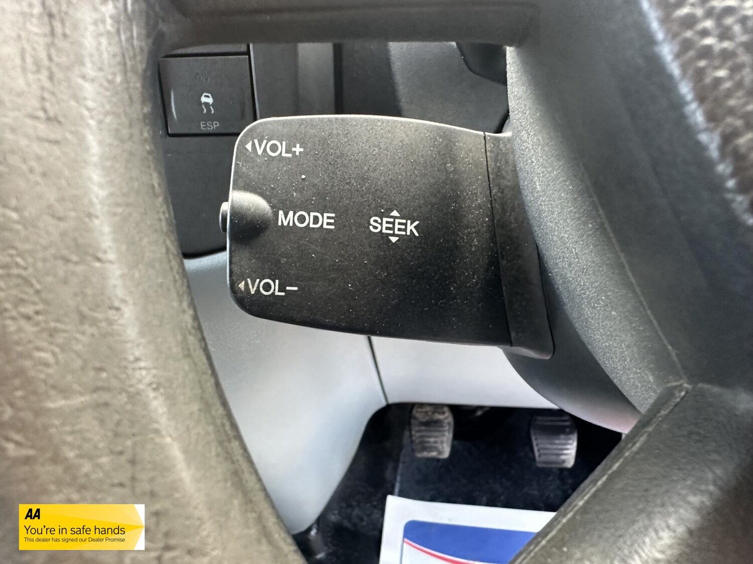 Vehicle 25