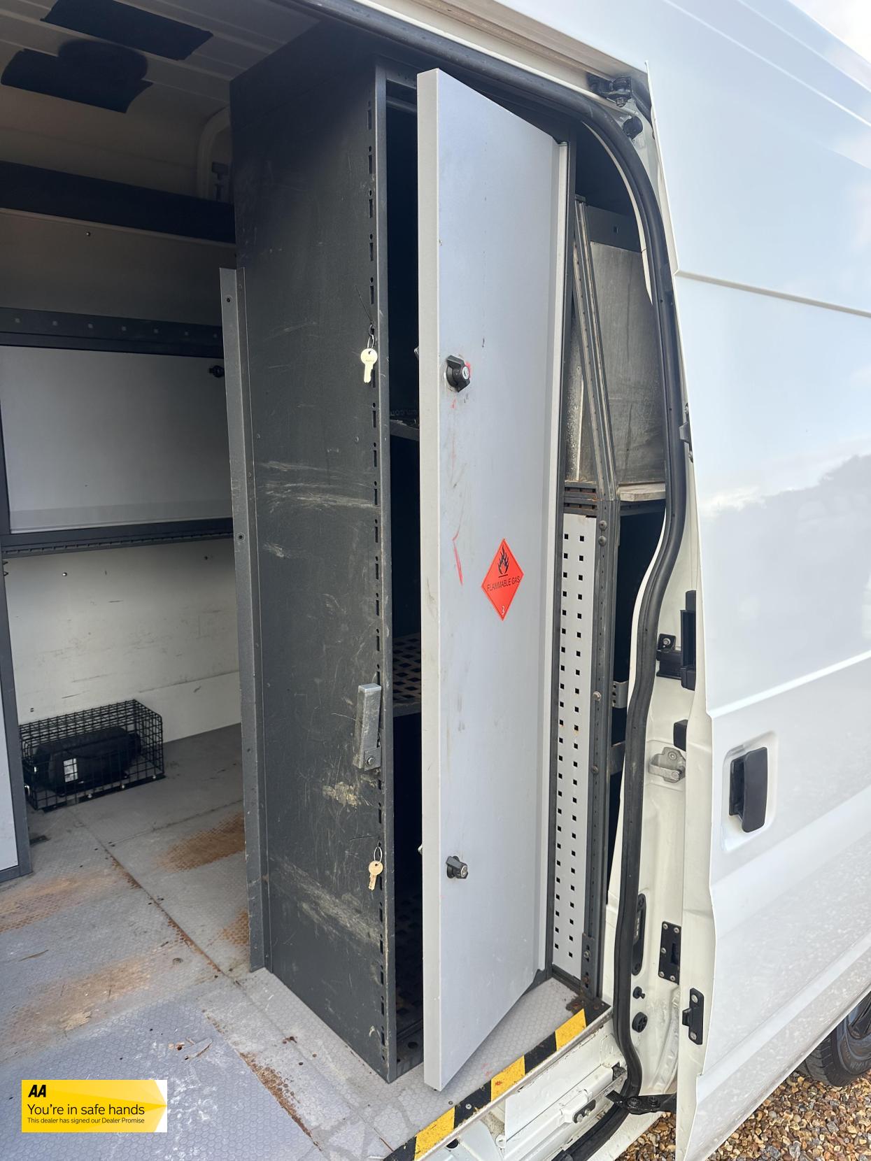 Vehicle 27