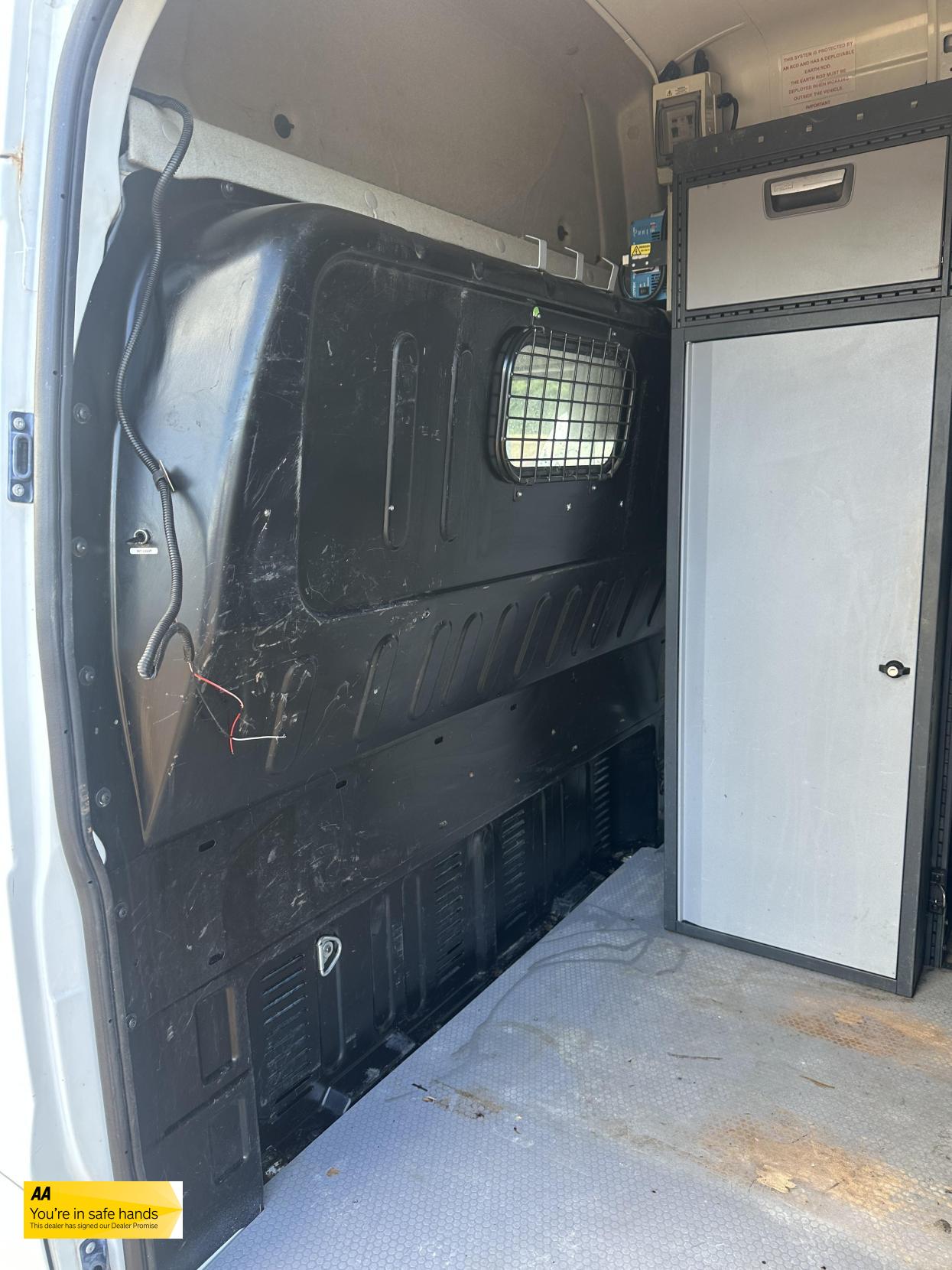 Vehicle 28